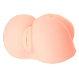 Ella, masturbator pola vagine bez vibracija