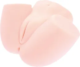 Salli, vagina mini masturbator, bez vibracija