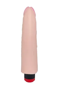 Vibrator realista Android Long cibercorse