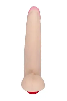 Vibrator realista Android Long cibercorse