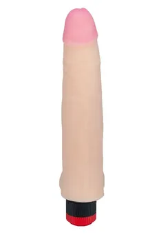 Vibrator realista Android Long cibercorse