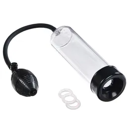 Vakuum pumpa Discoveri Racer Clear 6900-01lola