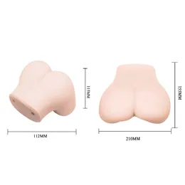 Masturbator Passion Lady Flower baby sa vibracijom BM-009175