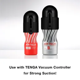 TENGA Air-Tech VC Stimulans Regular kompatibilan sa vakuum prilog