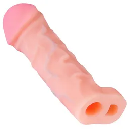 Dildo SUPER HERO Conqueror 7001-02lola