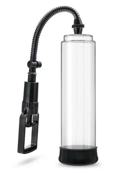 Prozirna vakuum pumpa Performance VX3