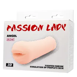 Masturbator Angel BM-009164
