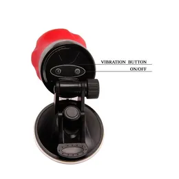 Mega masturbator Flora12 vibracioni modovi BM-00900T47Z