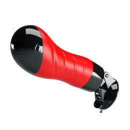 Mega masturbator sa vibracijom Delia BM-00900T46Z