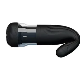 Mega masturbator sa rotacijom Breton BM-00900T45