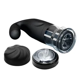 Mega masturbator sa rotacijom Breton BM-00900T45