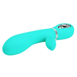 Pretti Love Thomas Teal Vibrator