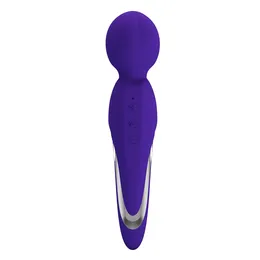 Pretti Love Fitzgerald Vibrator plava