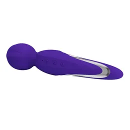 Pretti Love Fitzgerald Vibrator plava