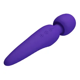 Vibrator Pretti Love Blue