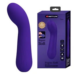 Vibrator Pretti Love Blue