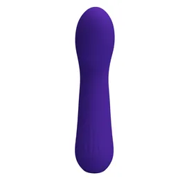 Vibrator Pretti Love Blue
