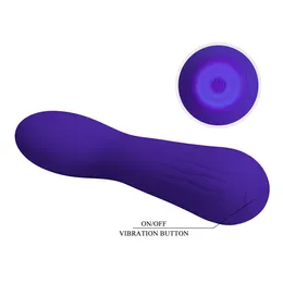 Vibrator Pretti Love Blue
