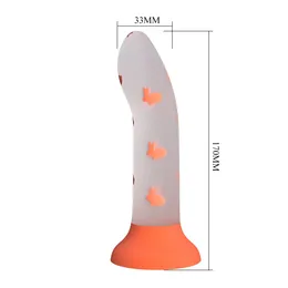Dildo Magical Nightfall BW-008120NY
