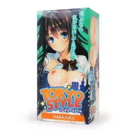 MASTURBATOR težina 210g, veličina 150k60k40mm art. TS-61002