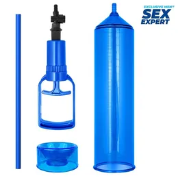 Pumpa vakuum l 245 mm d 55 mm art. SEM-55274