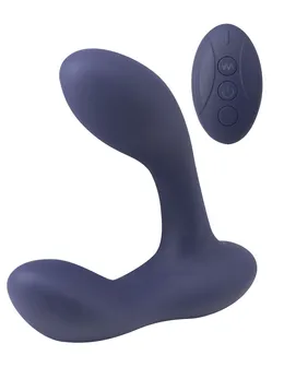 Masažer prostate sa dva motora Spice it Up P-Bliss 8022-03lola