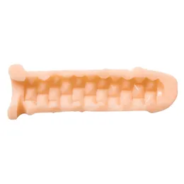 Dildo Real Extra Sense Bubbles 7016-01lola