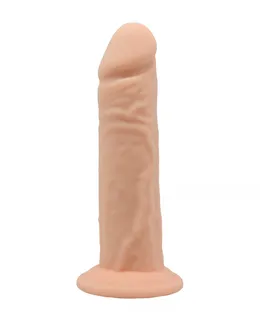 SILEKD model 4 telesni Dildo - 17,7 cm