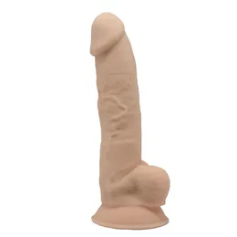 SILEKD Model 3 telesni Dildo - 23,1 cm