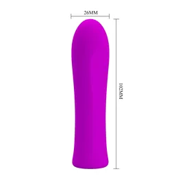 Vibrator pretty love alfreda