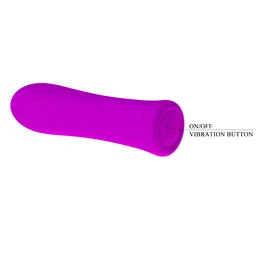 Vibrator pretty love alfreda
