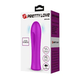 Vibrator pretty love alfreda