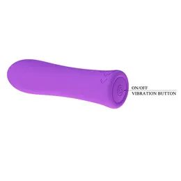 Vibrator pretty love alfreda -
