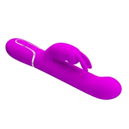 Pretti Love Vibrator sa rotacijom