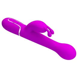 Pretti Love Vibrator sa rotacijom