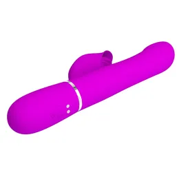 Pretti Love Vibrator sa cirkulacijom