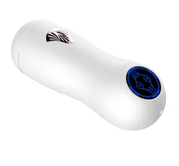 Realni masturbator u tikvici sa funkcijom usisavanja SV1061