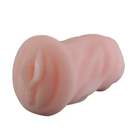 Telesni masturbator-vagina sa udubljenjima ispod prstiju