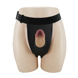 Falloproteza Pretty Love Houston BW-022073N