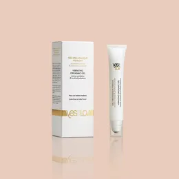 Iesforlov Vibrating Orgasmic excitacijski gel 20 ml