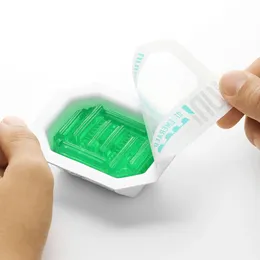 Masturbator Tenga Uni Emerald