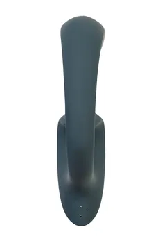 Vibrator za stimulaciju zone G Satisfier G for Goddess 1, tamno siva