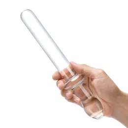 Analno-vaginalni bilateralni Dildo 9,25 in Classic