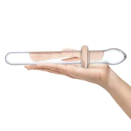 Analno-vaginalni bilateralni Dildo 9,25 in Classic