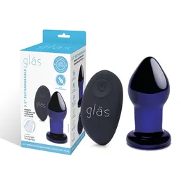 Klasični vibrirajući stimulans 3,5 in Rechargeable