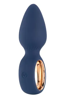 Plava analna vibroprobka Mars 11,5 sm.