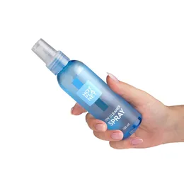 Очищающий cпрей toy cleaner .