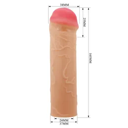 Mlaznica (+25 mm) L 165 mm D 38 mm art. BI-026252