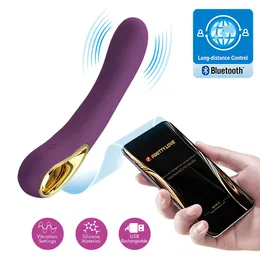 Pretti Love HP Vibrator