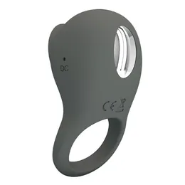 Prsten za erekciju klitorisa Pretti Love bi-210216-1